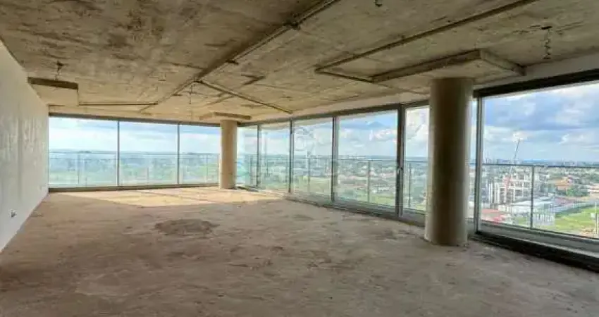 Apartamento com 4 quartos à venda no Iguatemi, São José do Rio Preto 