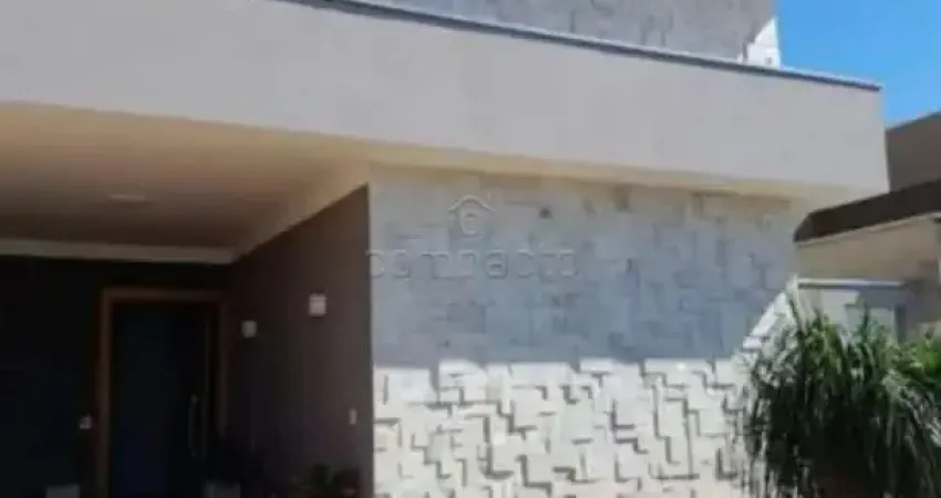 Casa Condomínio em São José do Rio Preto