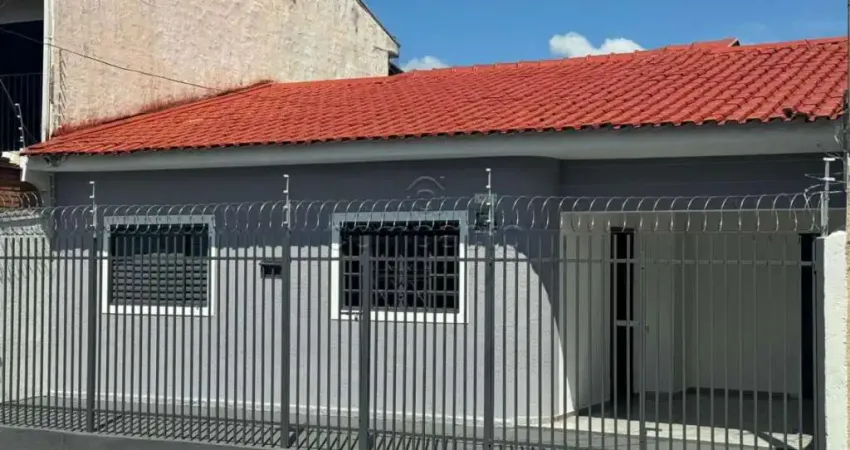 Casa com 3 quartos à venda no Jardim Caparroz, São José do Rio Preto 