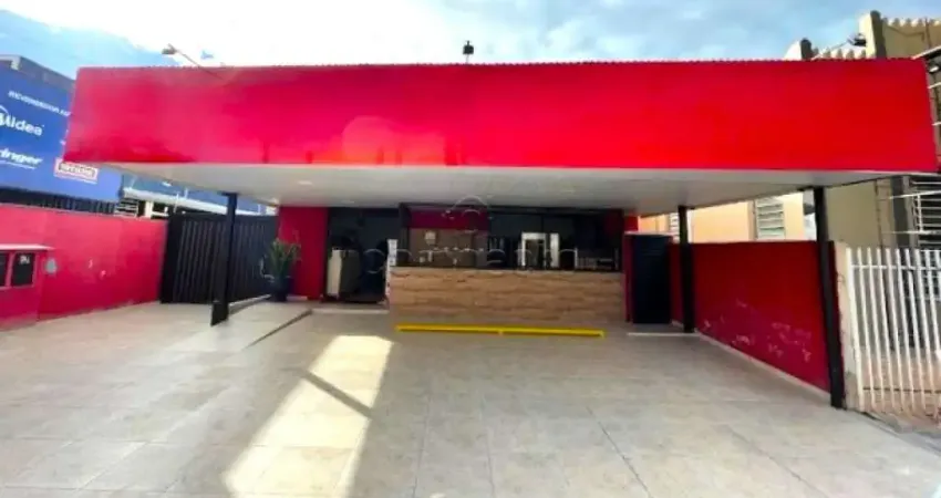 Ponto comercial à venda no Jardim Urano, São José do Rio Preto 