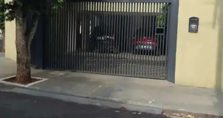 Casa Sobrado em São José do Rio Preto