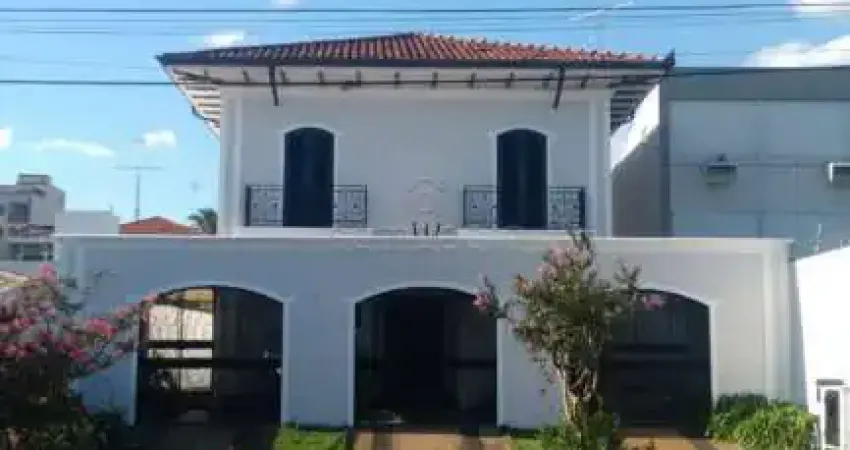 Casa com 4 quartos à venda no Jardim dos Seixas, São José do Rio Preto