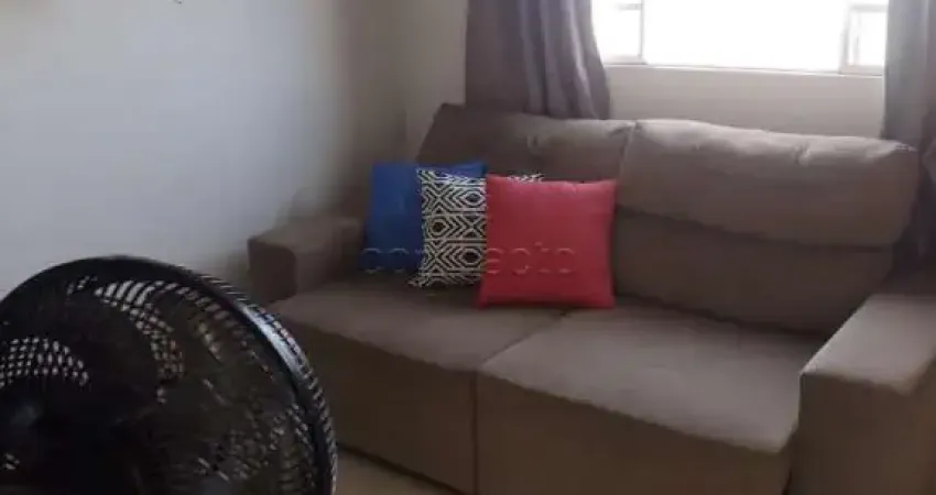 Apartamento com 2 quartos à venda na Vila Maceno, São José do Rio Preto 