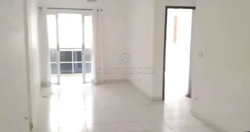 Apartamento à Venda 1 quarto com elevador, Higienópolis, São José do Rio Preto/SP