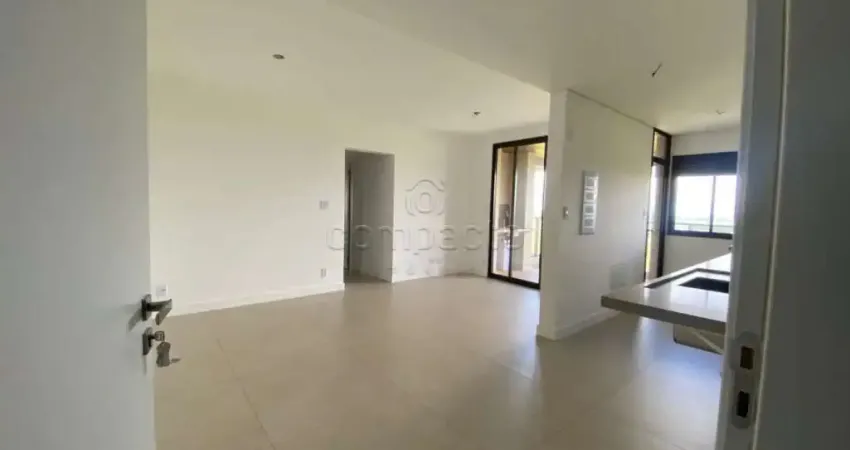Apartamento com 3 quartos à venda no Iguatemi, São José do Rio Preto