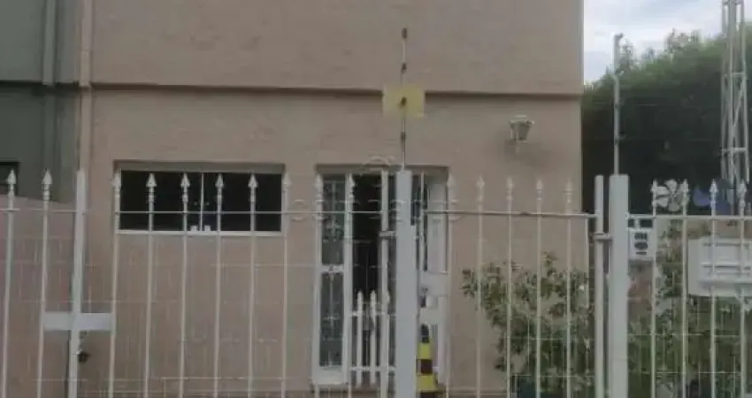 Casa com 2 quartos à venda no Parque Industrial, São José do Rio Preto 