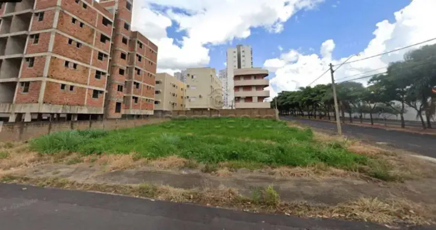 Terreno à venda no Higienópolis, São José do Rio Preto 