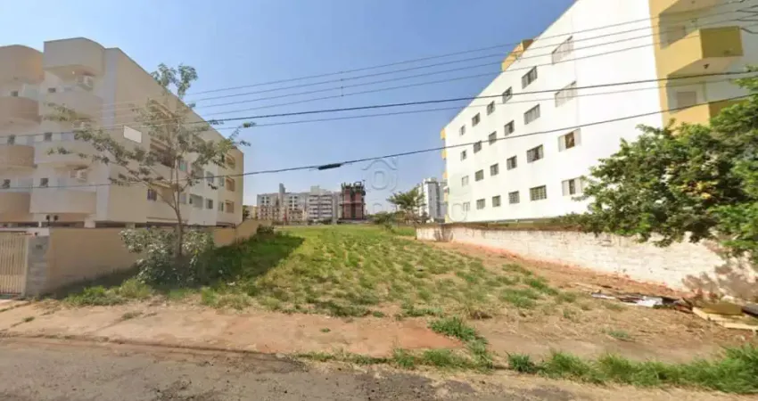 Terreno Padrão