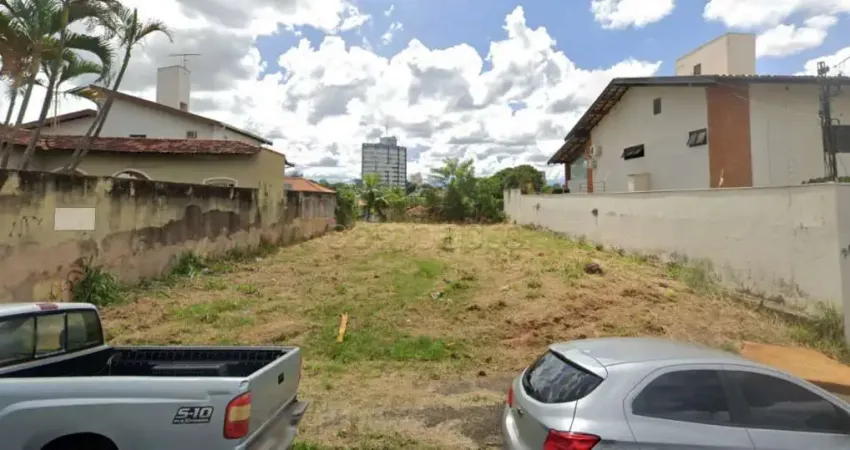 Terreno à venda no Jardim Redentor, São José do Rio Preto 