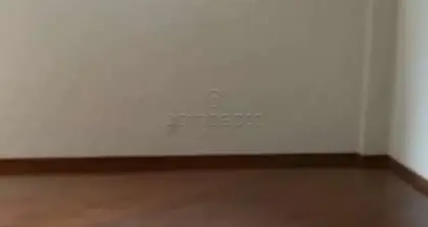 Apartamento Padrão