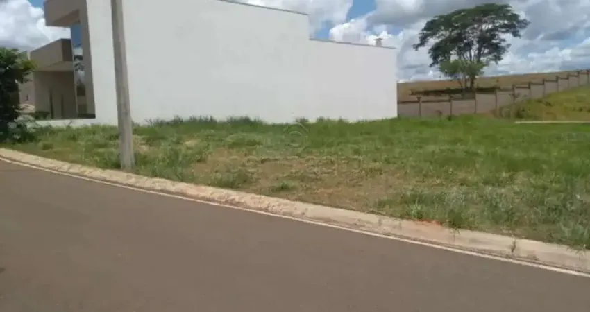 Terreno em condomínio fechado à venda no Centro, Bady Bassitt 