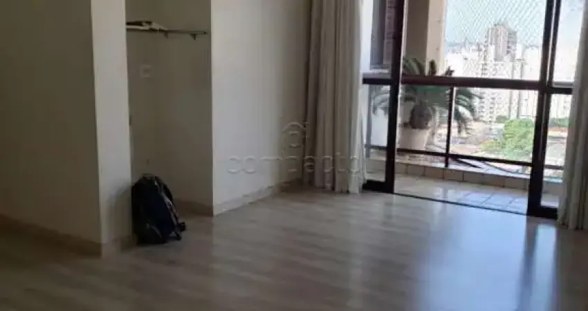 Apartamento com 3 quartos à venda na Vila Redentora, São José do Rio Preto 