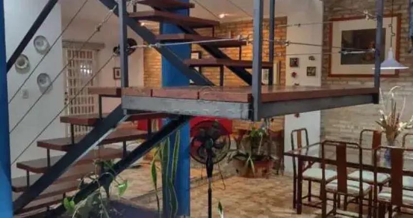 Chácara Estancia Bortoluzzo