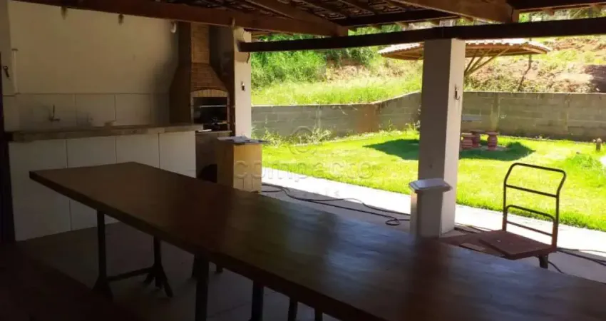 Fazenda à venda no Estância Suíça (Zona Rural), São José do Rio Preto 