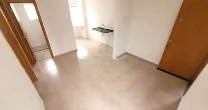 Apartamento com 2 quartos à venda no Parque das Amoras II, São José do Rio Preto