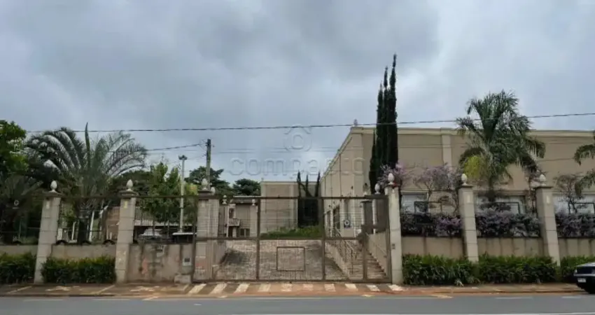 Ponto comercial à venda na Vila São Jorge, São José do Rio Preto 