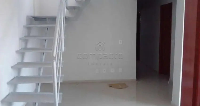 Cobertura com 3 quartos à venda na Vila Boa Esperança, São José do Rio Preto 