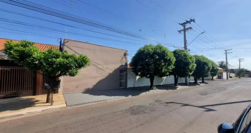 Casa com 3 quartos à venda no Parque Residencial Flamingo, Catanduva