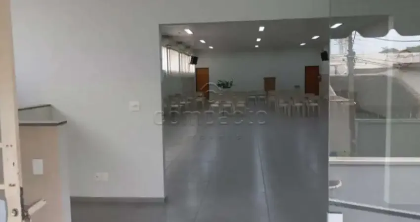 Ponto comercial à venda no Jardim São Marco, São José do Rio Preto 