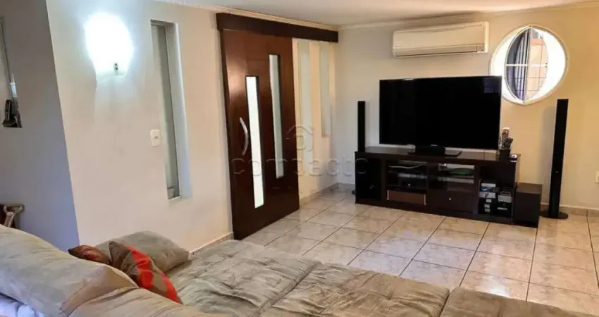 Casa com 3 quartos à venda no Boa Vista, São José do Rio Preto 