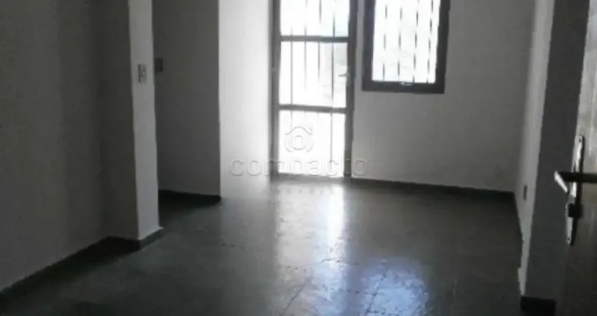 Apartamento com 2 quartos à venda no Parque Estoril, São José do Rio Preto 