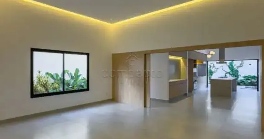 Casa em condomínio fechado com 3 quartos à venda no Terra Vista Residence Club, Mirassol 