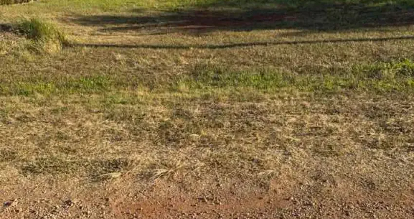 Terreno em condomínio fechado à venda no Condomínio Marina Bonita, Zacarias 