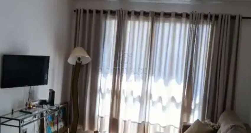 Apartamento com 3 quartos à venda na Vila Itália, São José do Rio Preto 