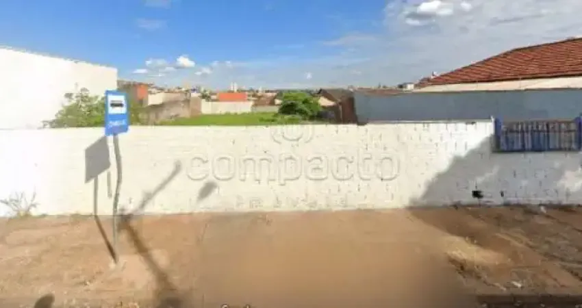 Terreno à venda no Boa Vista, São José do Rio Preto 
