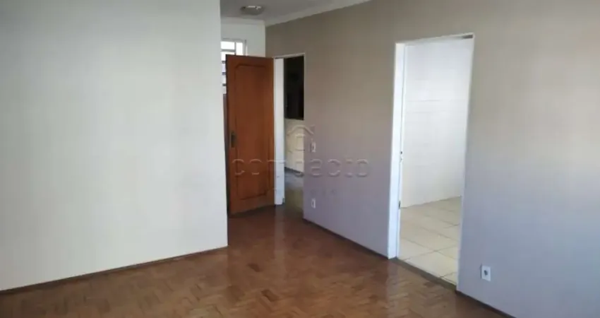Apartamento Padrão