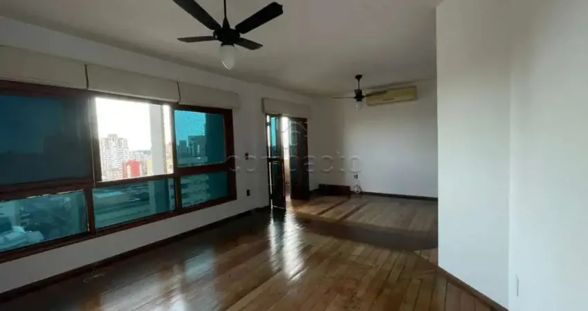 Apartamento com 3 quartos à venda no Centro, São José do Rio Preto 
