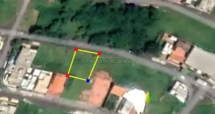 Terreno à venda no Jardim Menezes, Bady Bassitt 