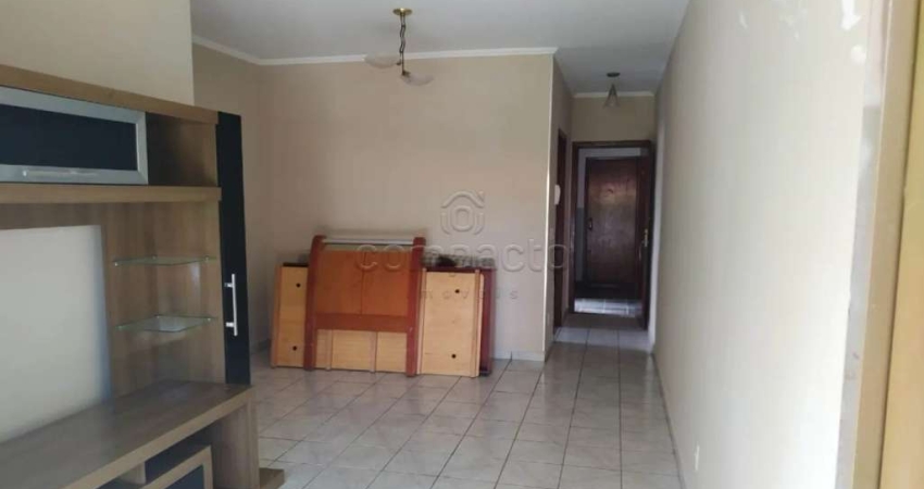 Apartamento com 3 quartos à venda no Bom Jardim, São José do Rio Preto 
