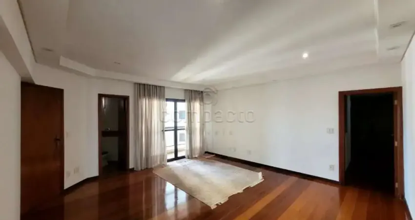 Apartamento com 3 quartos à venda no Boa Vista, São José do Rio Preto