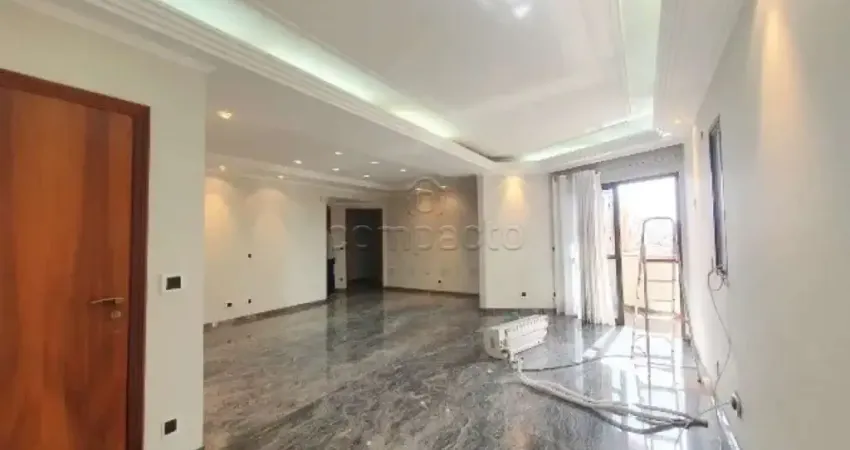 Apartamento com 3 quartos à venda no Centro, São José do Rio Preto 