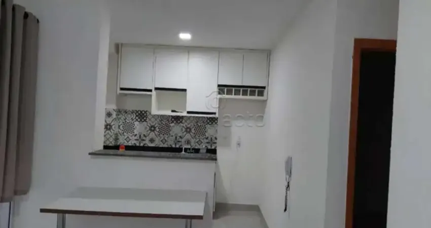 Apartamento com 2 quartos à venda no Rios de Spagna, São José do Rio Preto