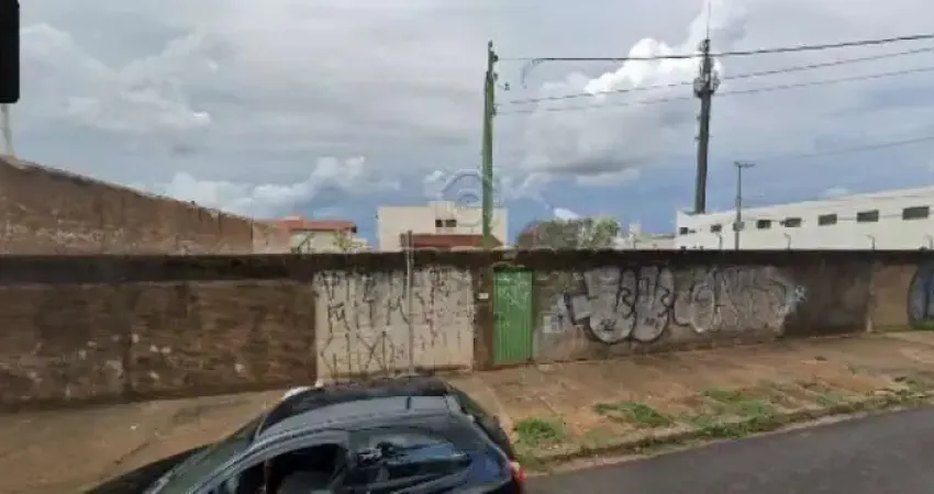 Terreno à venda no Jardim Herculano, São José do Rio Preto 