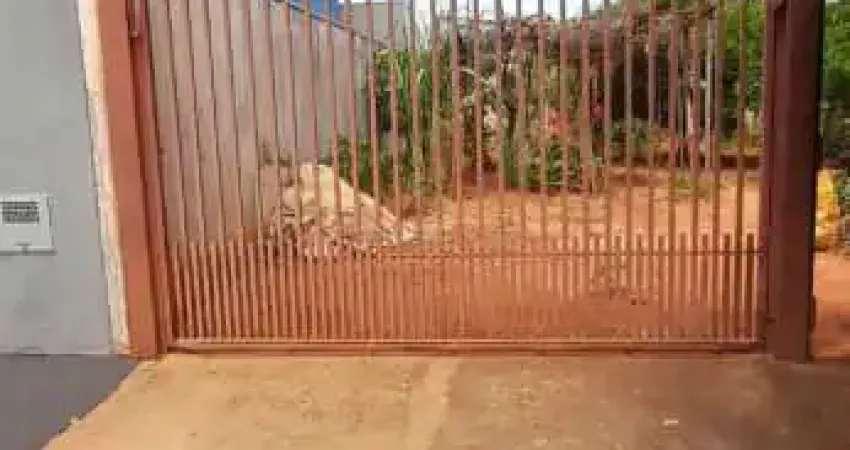 Terreno à venda no Residencial Santa Cruz, São José do Rio Preto 