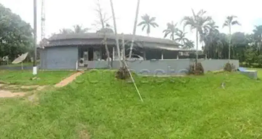 Casa em condomínio fechado com 2 quartos à venda no Centro, Mirassol