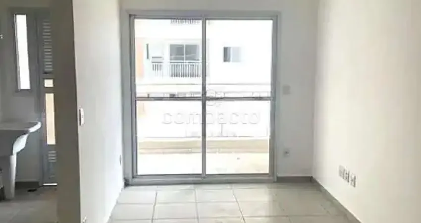 Apartamento com 2 quartos à venda na Vila Redentora, São José do Rio Preto 