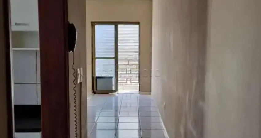 Apartamento com 3 quartos à venda no Jardim Redentor, São José do Rio Preto