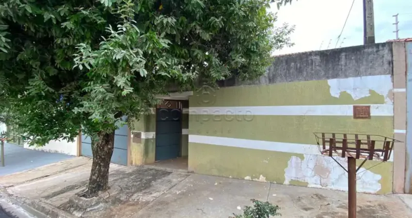 Casa com 2 quartos à venda no Parque das Aroeiras II, São José do Rio Preto