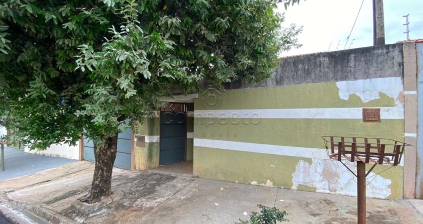 Casa com 2 quartos à venda no Parque das Aroeiras II, São José do Rio Preto 