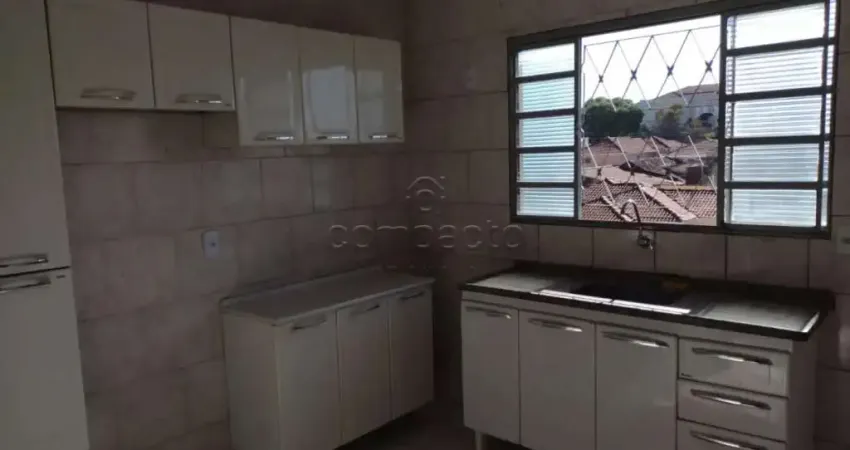 Apartamento com 2 quartos à venda na Vila Maceno, São José do Rio Preto 