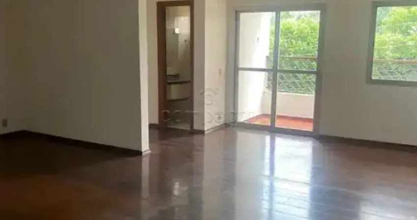 Apartamento com 4 quartos à venda na Vila Imperial, São José do Rio Preto