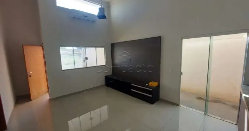 Casa Padrão em Bady Bassitt