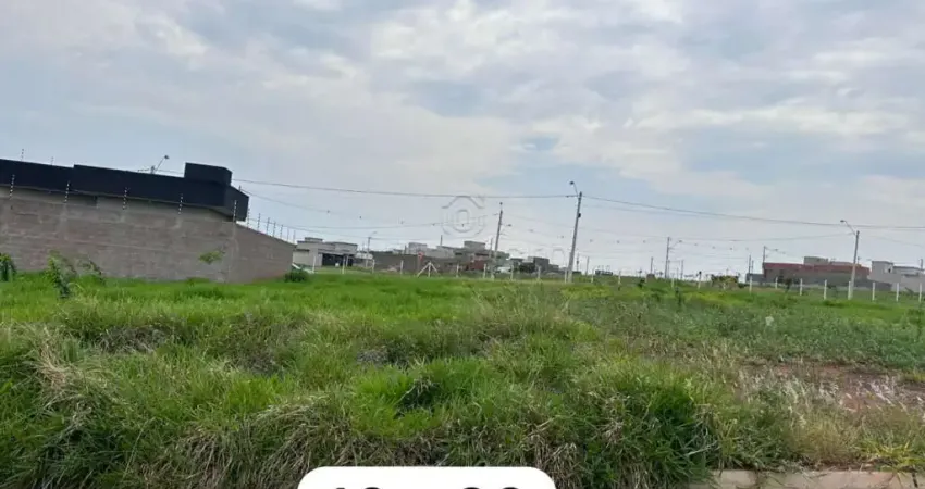 Terreno à venda no Maisparque Rio Preto, São José do Rio Preto 