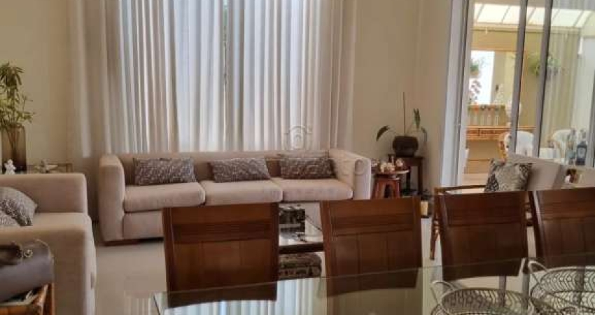 Casa em condomínio fechado com 3 quartos à venda no Golden Park Residence, Mirassol 