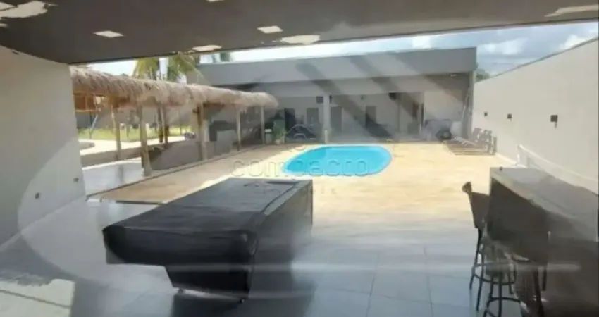 Fazenda à venda no Centro, Nova Aliança 