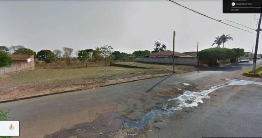 Terreno à venda na Zona Rural, Cedral 